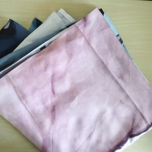 Society6 Wall Art - NWOT Blush & Payne Grey Flowing Abstract Tapestry Society6 Wall Art - NWOT Blush & Payne Grey Flowing Abstract Tapestry